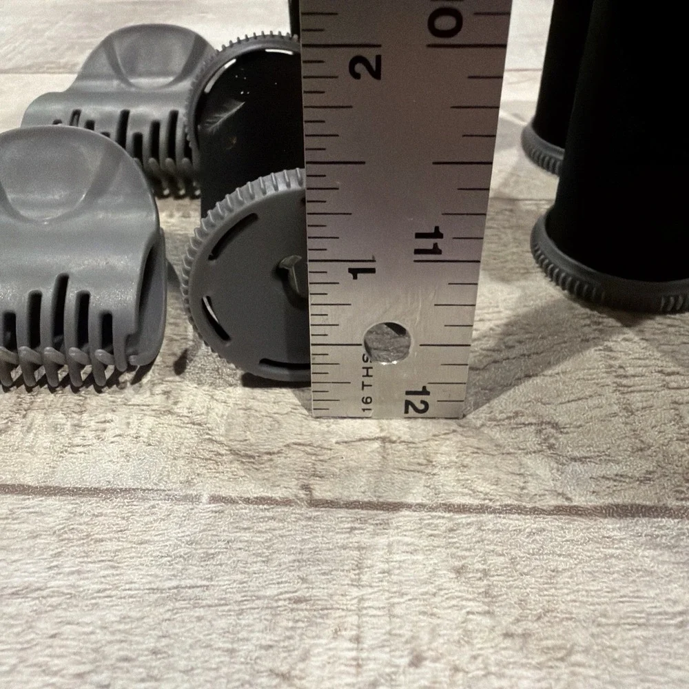 Remington H9102 H91 Series 5,Large Hot Rollers Heated Clips Replacement Parts